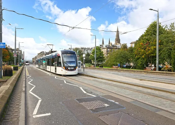 Joivy Splendid Flat, Walking Distance To City Centre