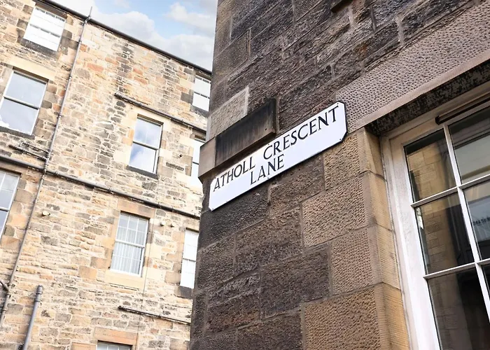 Joivy Splendid Flat, Walking Distance To City Centre